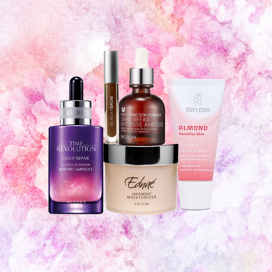 Affordable Amazon Beauty Products That Look Expensive Essence