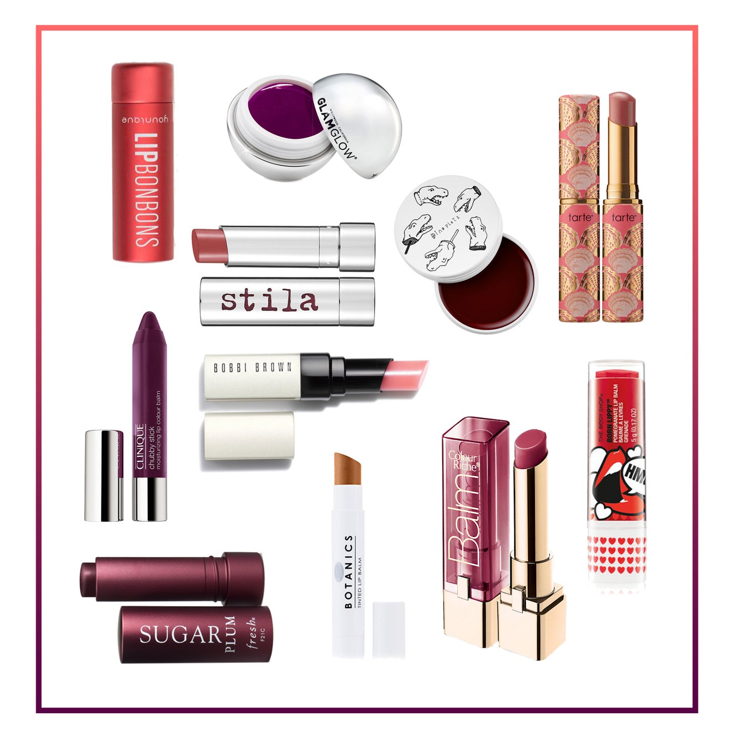 Best Tinted Lip Balms For Winter Essence