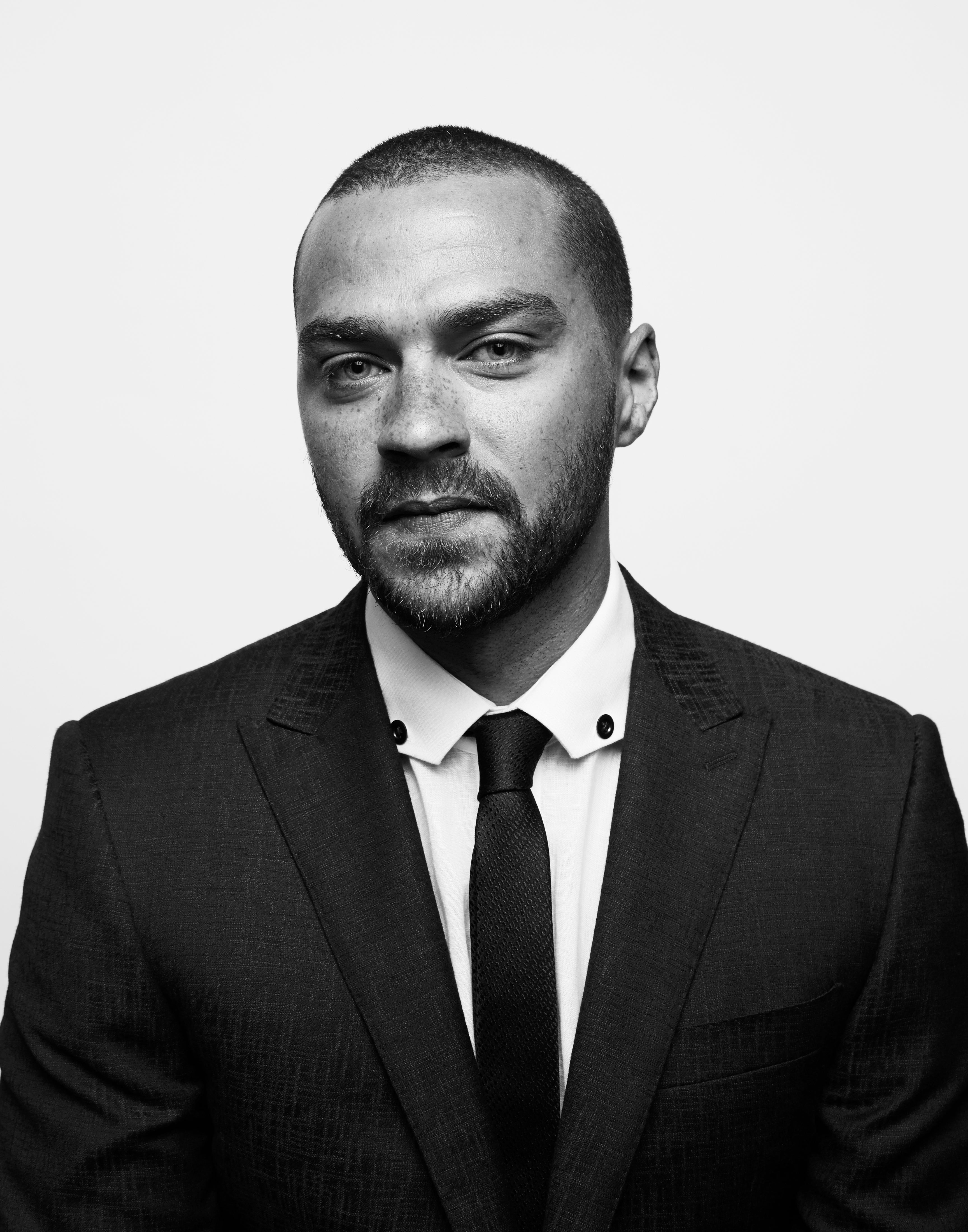 Jesse Williams' Daughter Just Won Father's Day With This Hilarious Gift
