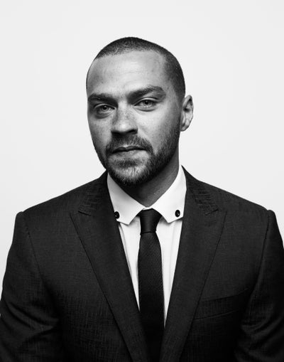 Jesse Williams’ Daughter Just Won Father’s Day With This Hilarious Gift