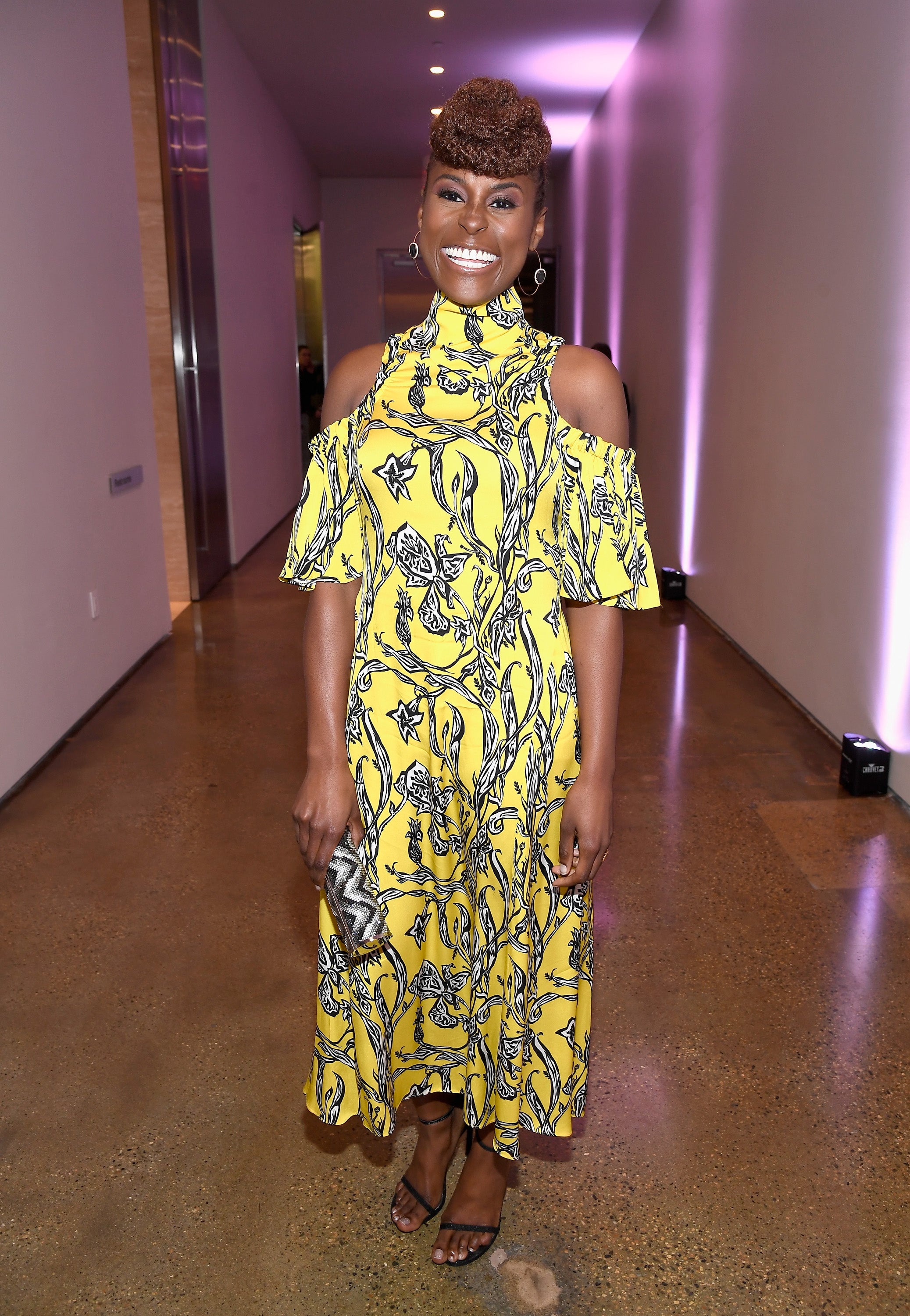 9 Times We Wanted To Copy Issa Rae’s Quirky Style