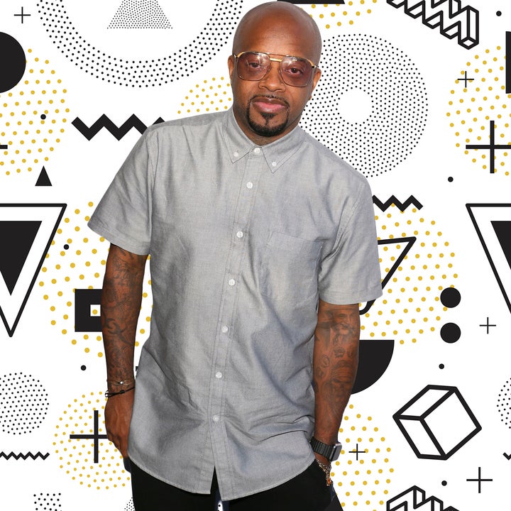 Trump, Mariah Carey, & His Legacy: Jermaine Dupri Tells All Ahead Of 'The Rap Game' Premiere
