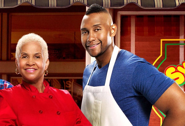 'Welcome to Sweetie Pie's' Miss Robbie and Tim Norman Get Real About Opening Your Own Restaurant Business
