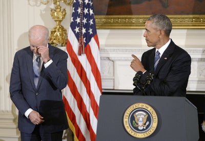 Obama surprises Biden with Medal of Freedom Award