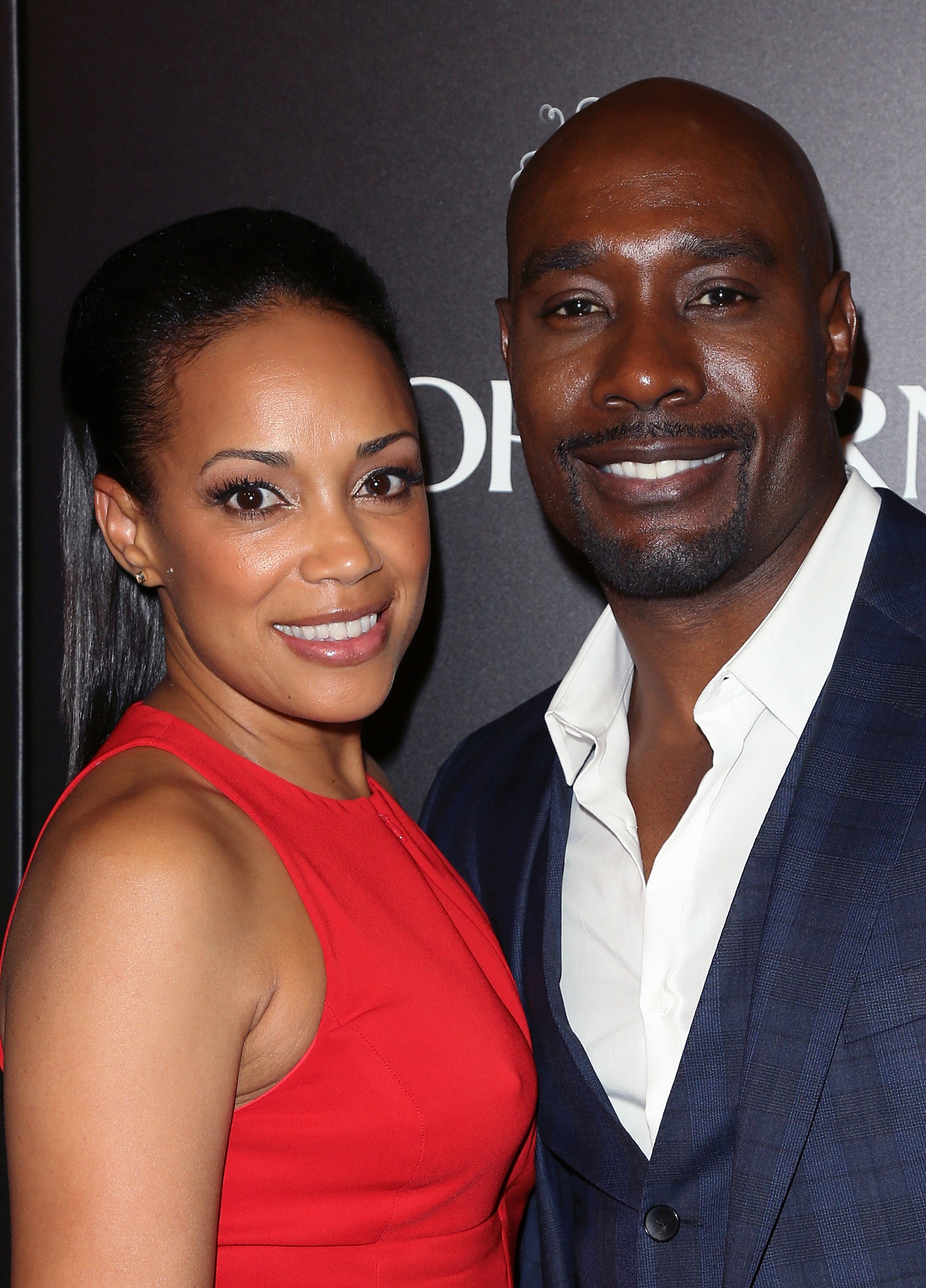 Black spouses white celebrities with White Celebrities