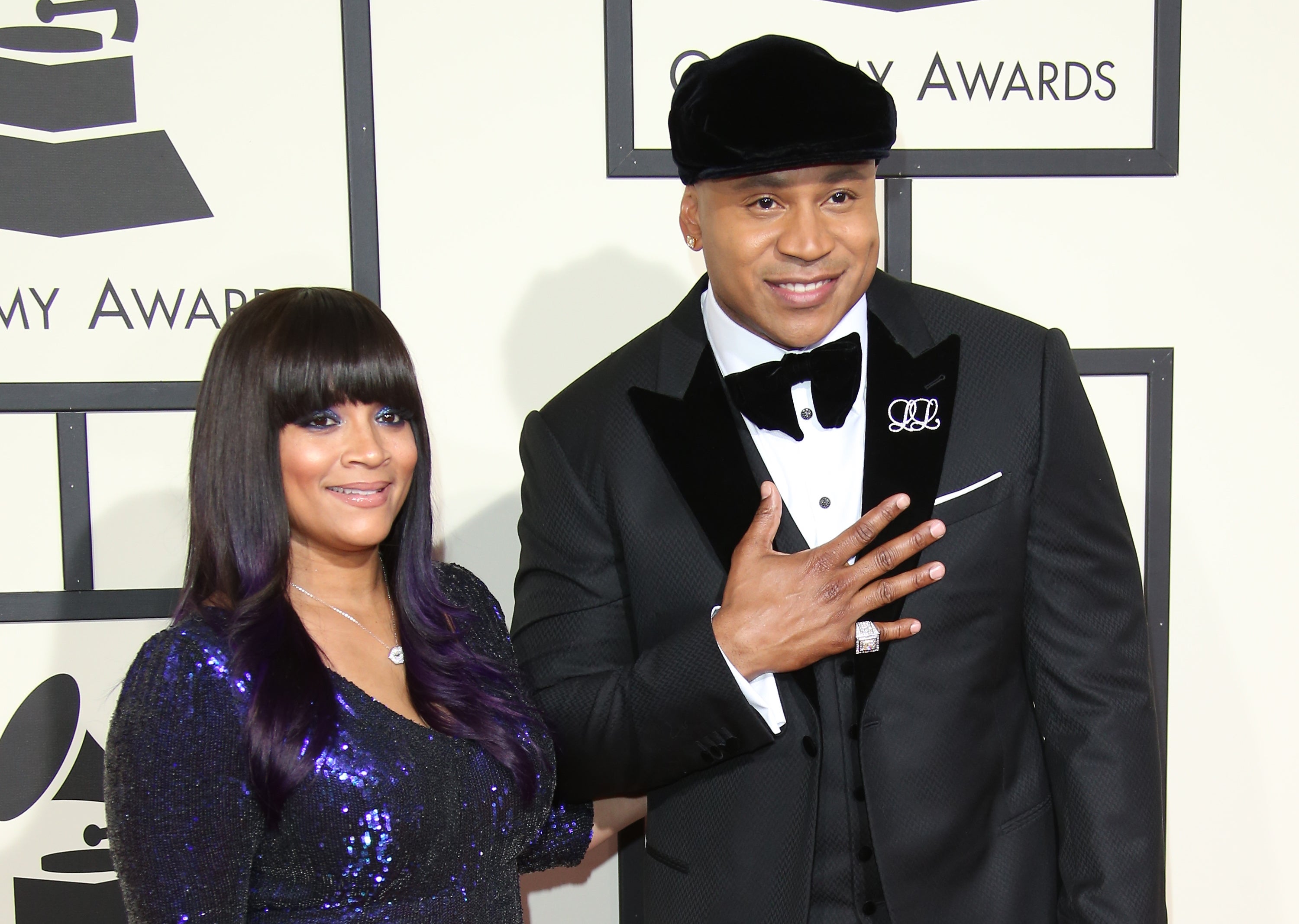 19 Famous Black Married Couples We Love Essence