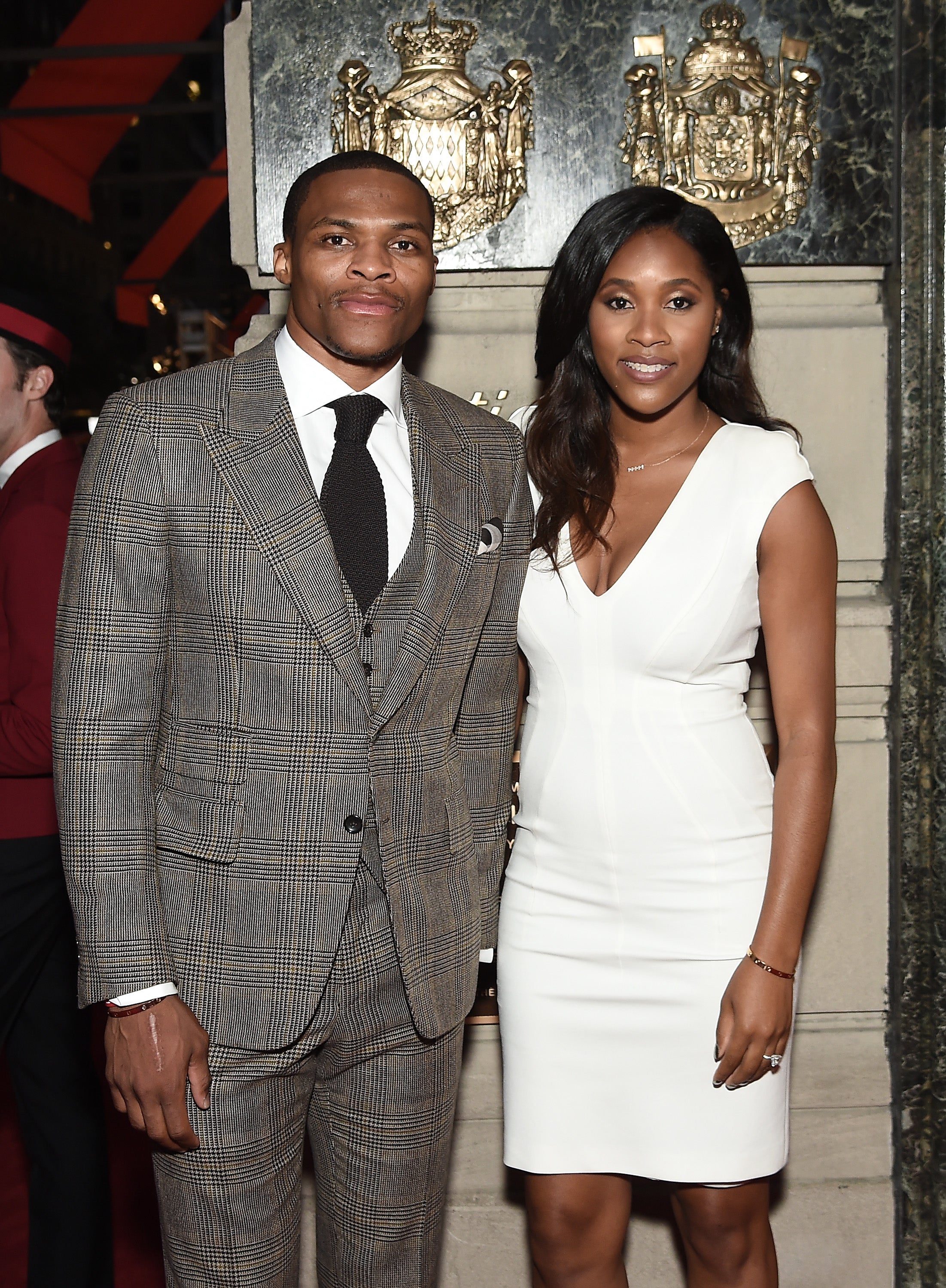 Black Love Is Beautiful! 19 Famous Couples Who Make Forever Look Easy
