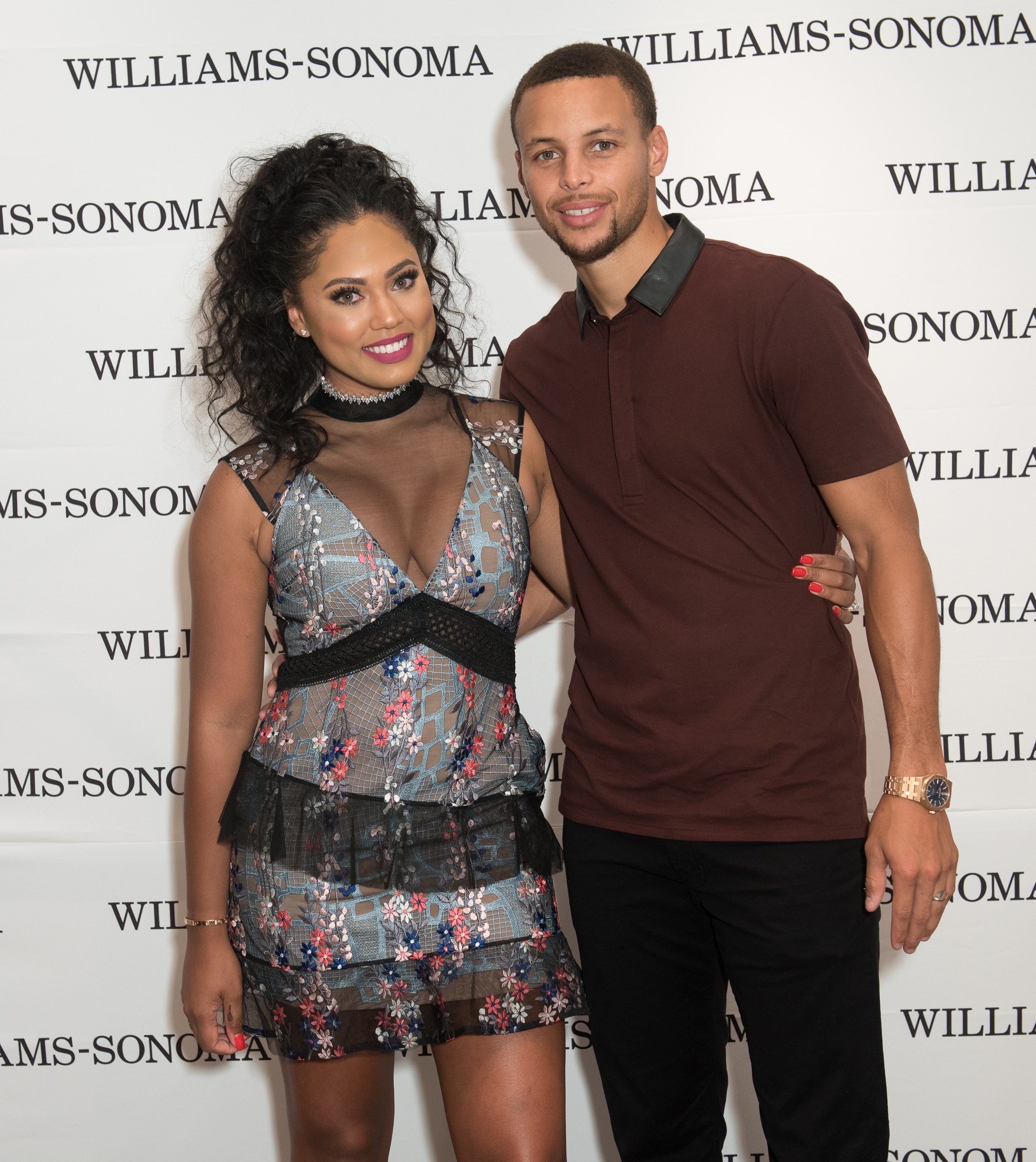 Black Love Is Beautiful! 19 Famous Couples Who Make Forever Look Easy
