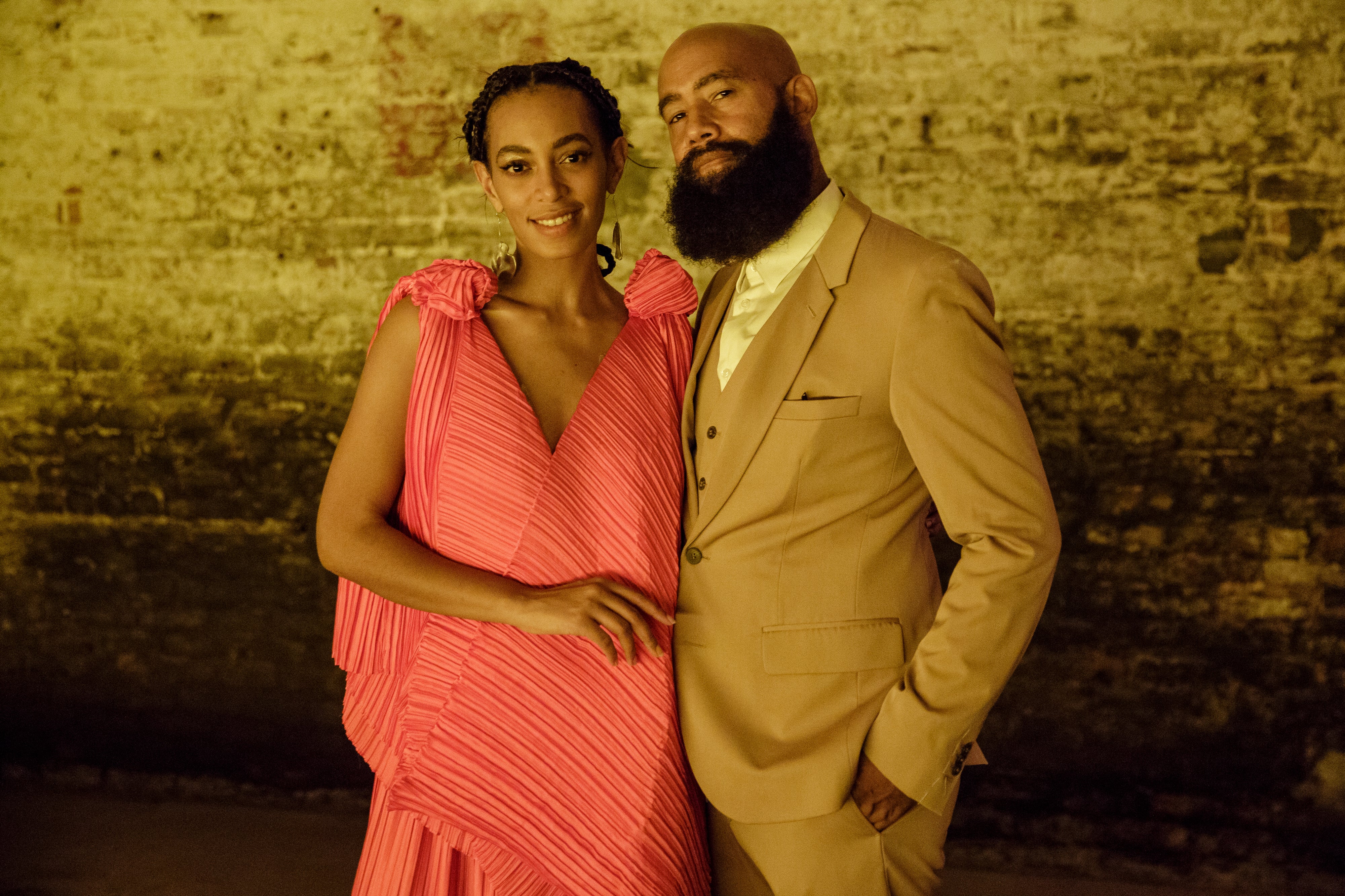 Black Love Is Beautiful! 19 Famous Couples Who Make Forever Look Easy
