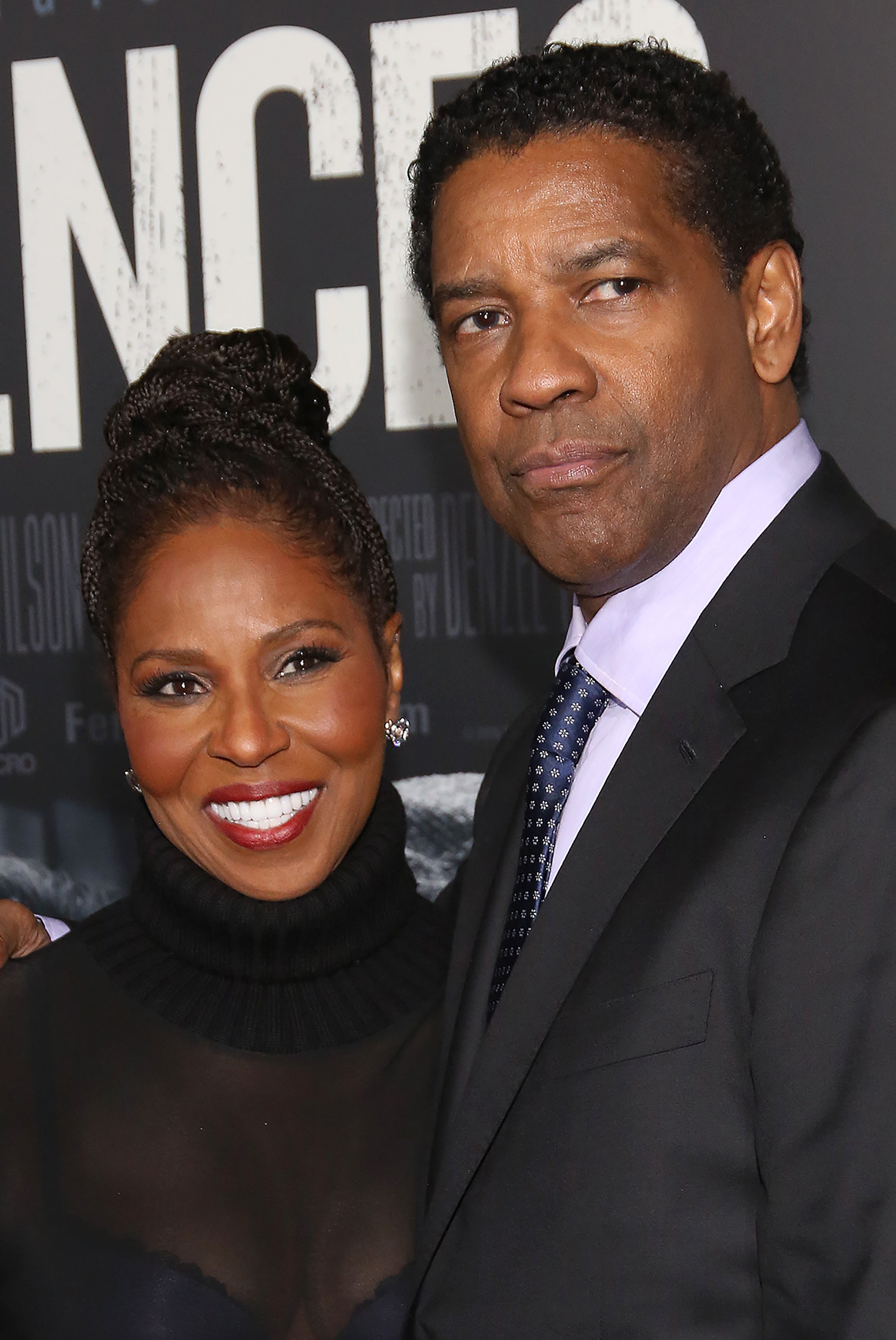 Black Love Is Beautiful! 19 Famous Couples Who Make Forever Look Easy
