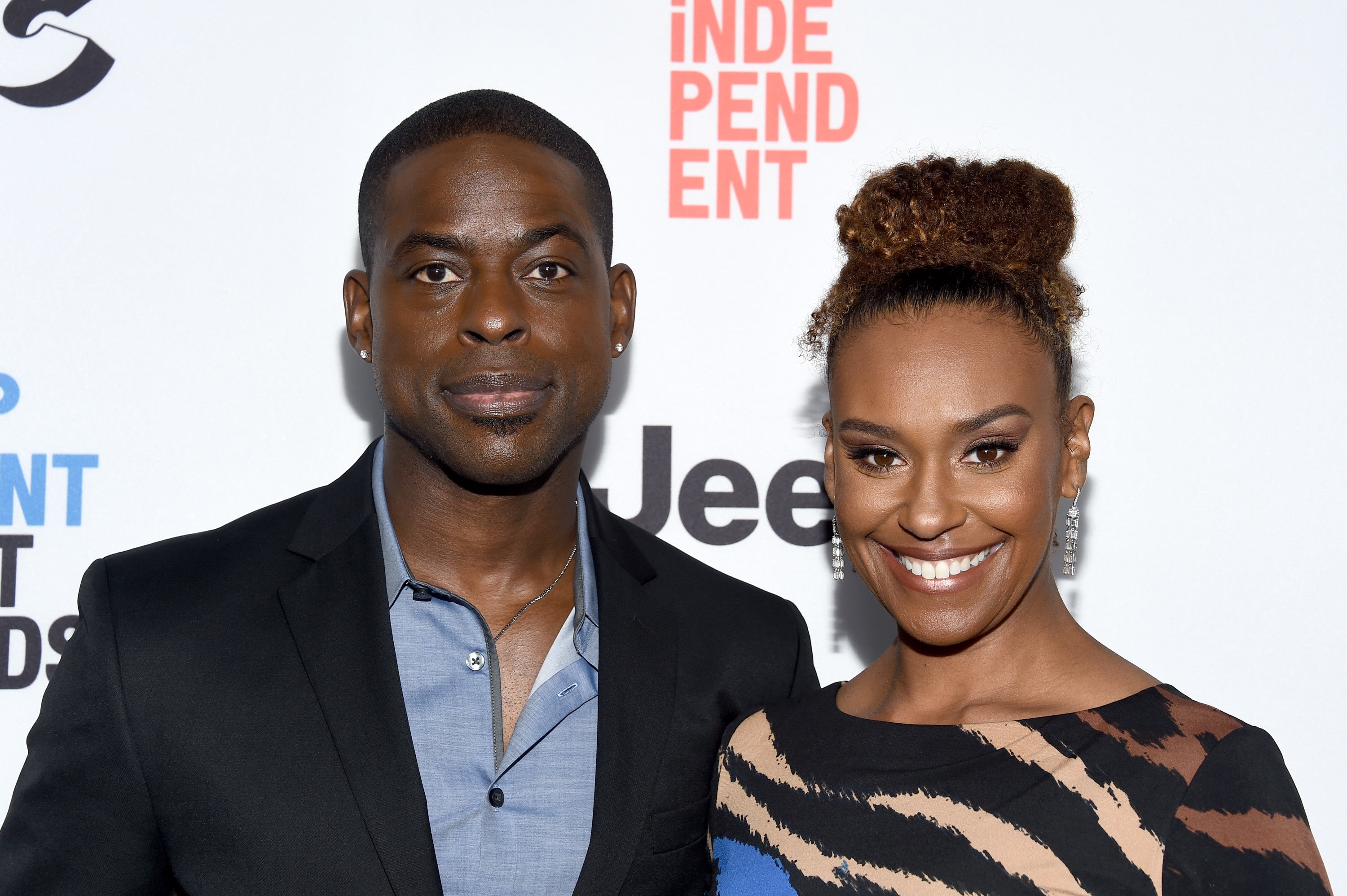 19 Famous Black Married Couples We Love Essence