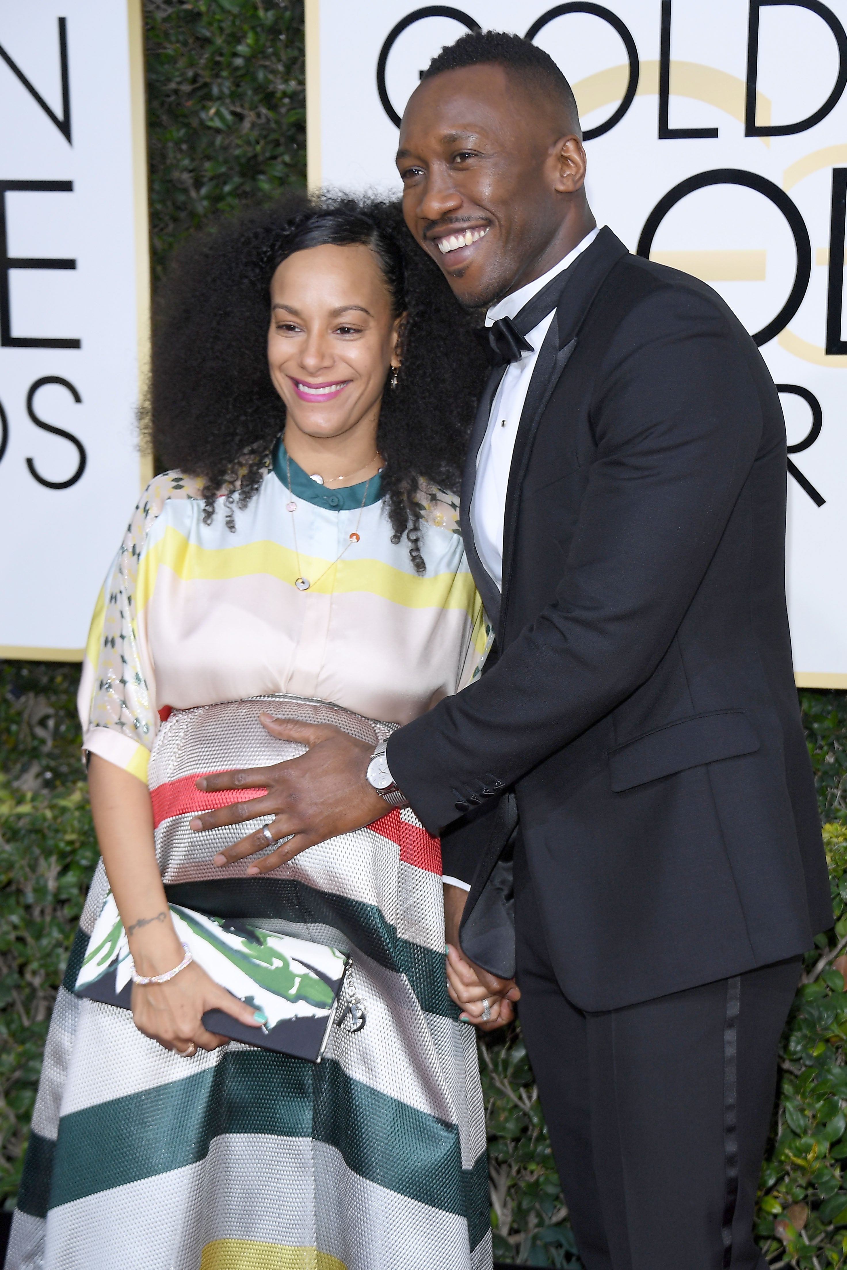 Black Love Is Beautiful! 19 Famous Couples Who Make Forever Look Easy
