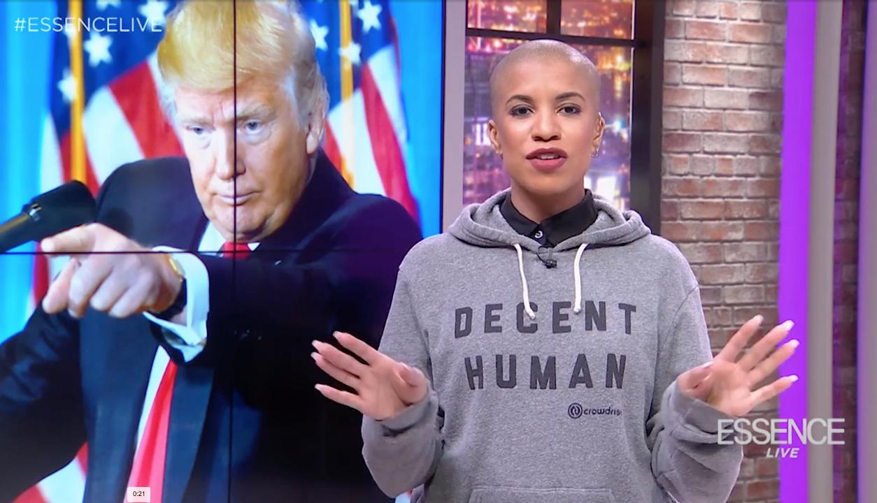 Survey Shows Most Americans Want Donald Trump To Stop Tweeting
