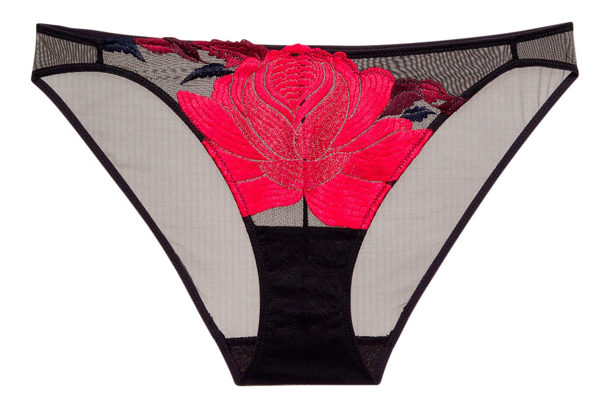 You'll Fall in Love With These Pretty Lingerie Sets
