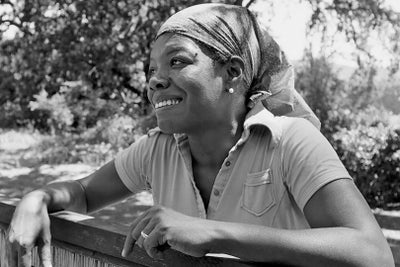  James Baldwin And Maya Angelou Documentaries Arrive At A Crucial Time In History