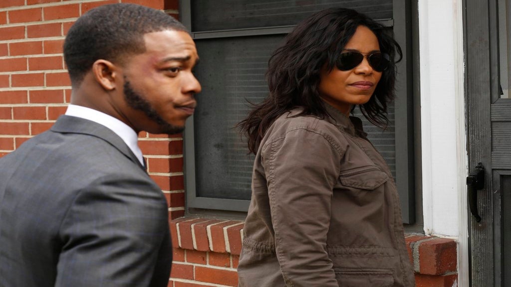 Black TV Primetime Essence