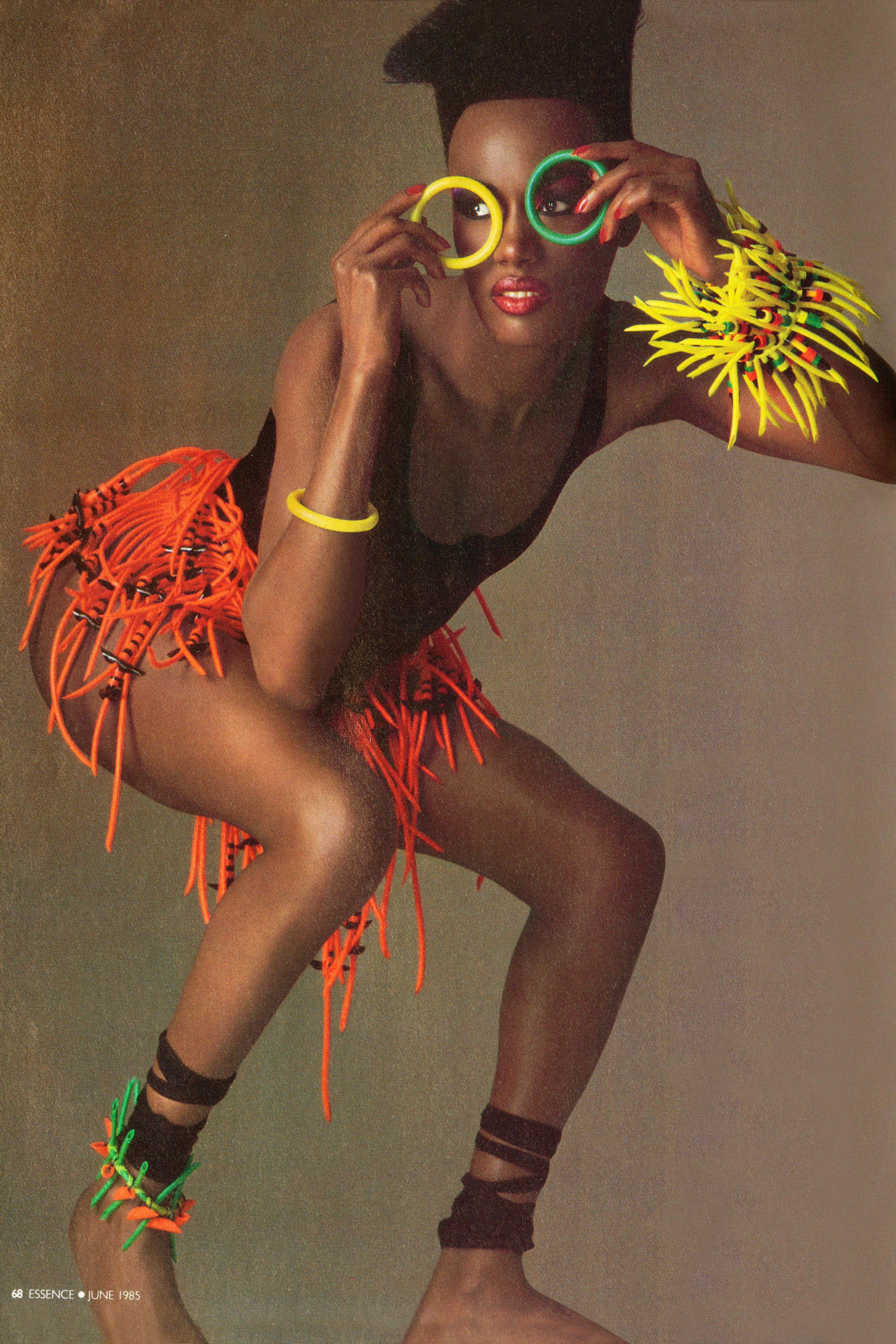 What A Spectacle: Chic Eyewear Worth Taking a Second Look At
