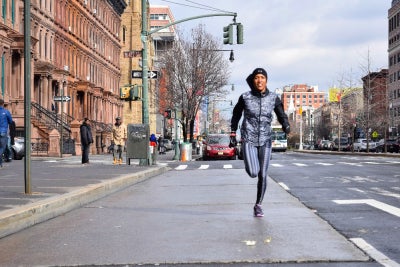 These Harlem Women Are Running From NYC To DC In Support Of Planned Parenthood