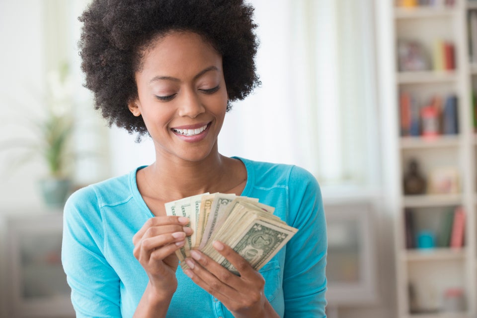Everything You Ever Wanted to Know About Those Sou-Sou Savings Clubs African and Caribbean Women Love