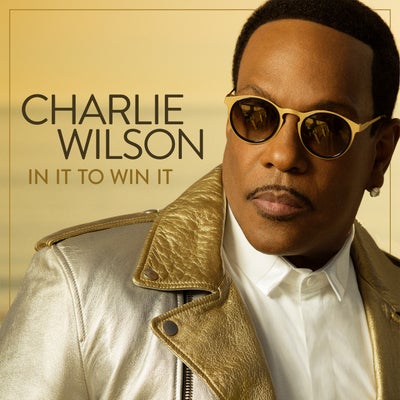 Exclusive Premiere: Charlie Wilson Kicks Off 2017 With New Music That’ll Give You ‘Chills’