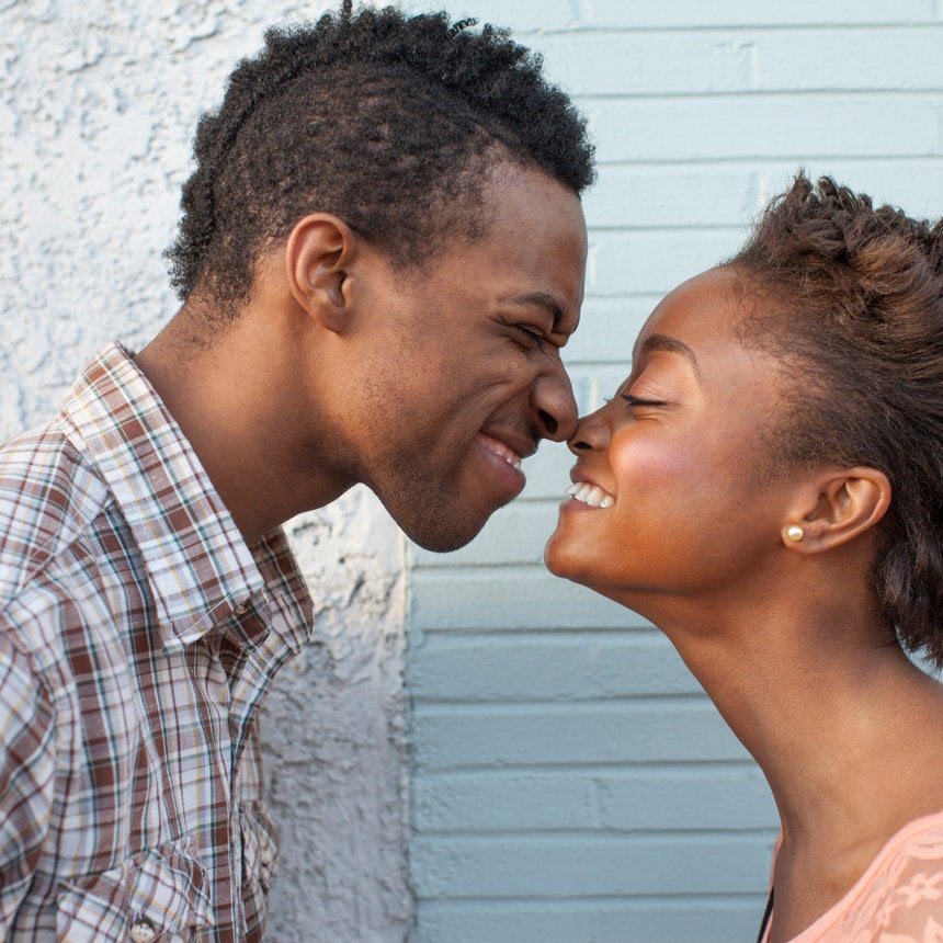 7 Things: The Hardest Things About Being In A New Relationship
