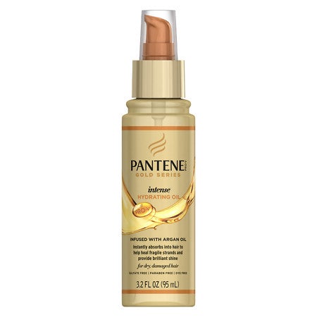 By The Numbers: Everything To Know About Pantene Pro-V's New Line Just For Us
