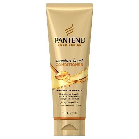 By The Numbers: Everything To Know About Pantene Pro-V's New Line Just For Us

