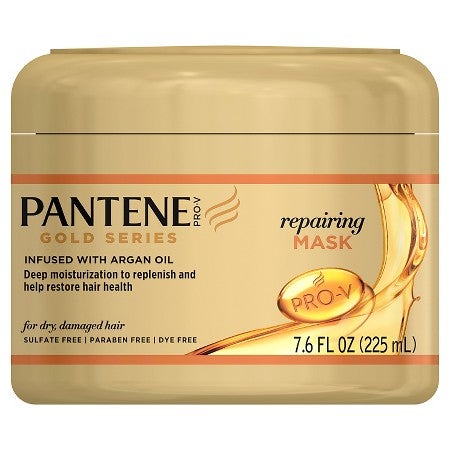By The Numbers: Everything To Know About Pantene Pro-V's New Line Just For Us
