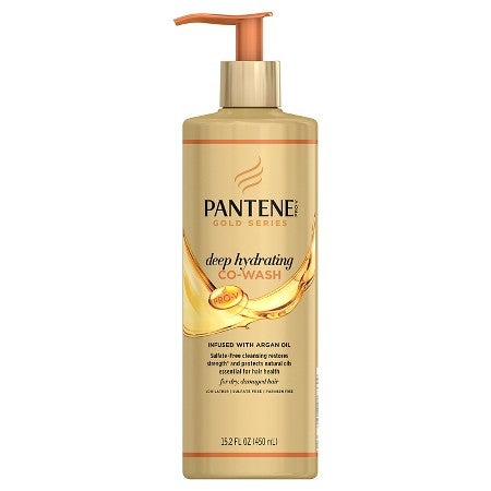 By The Numbers: Everything To Know About Pantene Pro-V's New Line Just For Us
