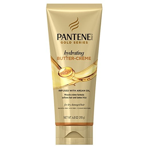 By The Numbers: Everything To Know About Pantene Pro-V's New Line Just For Us
