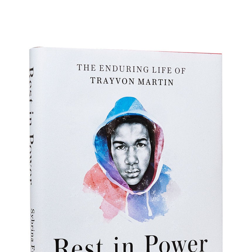 A Mother On A Mission: Sybrina Fulton On The Enduring Life Of Trayvon Martin
