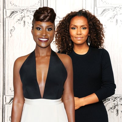 Reading For A Cause: Issa Rae & Janet Mock Offer Free Books In Honor Of Women’s March