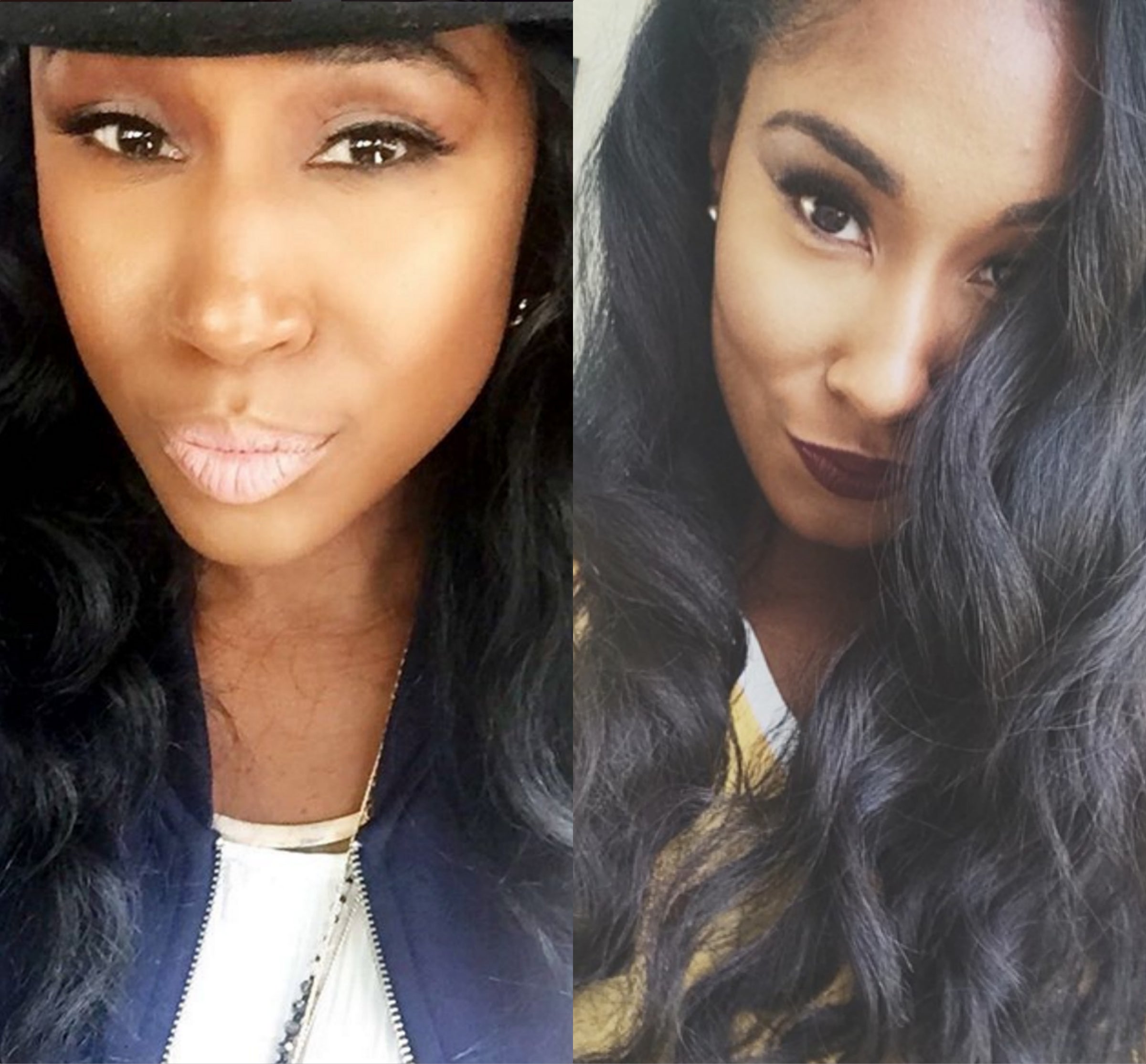 Black Don't Crack! 11 Times Tweet And Her Daughter Shenice Looked More Like Sisters
