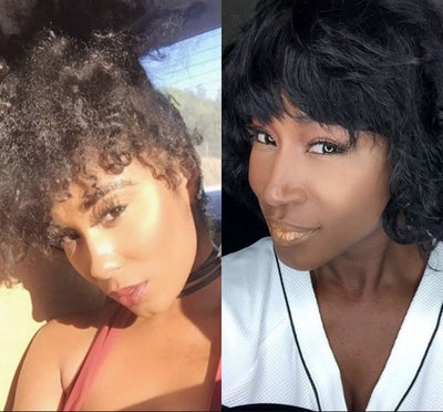 Black Don’t Crack! 11 Times Tweet And Her Daughter Shenice Looked More Like Sisters