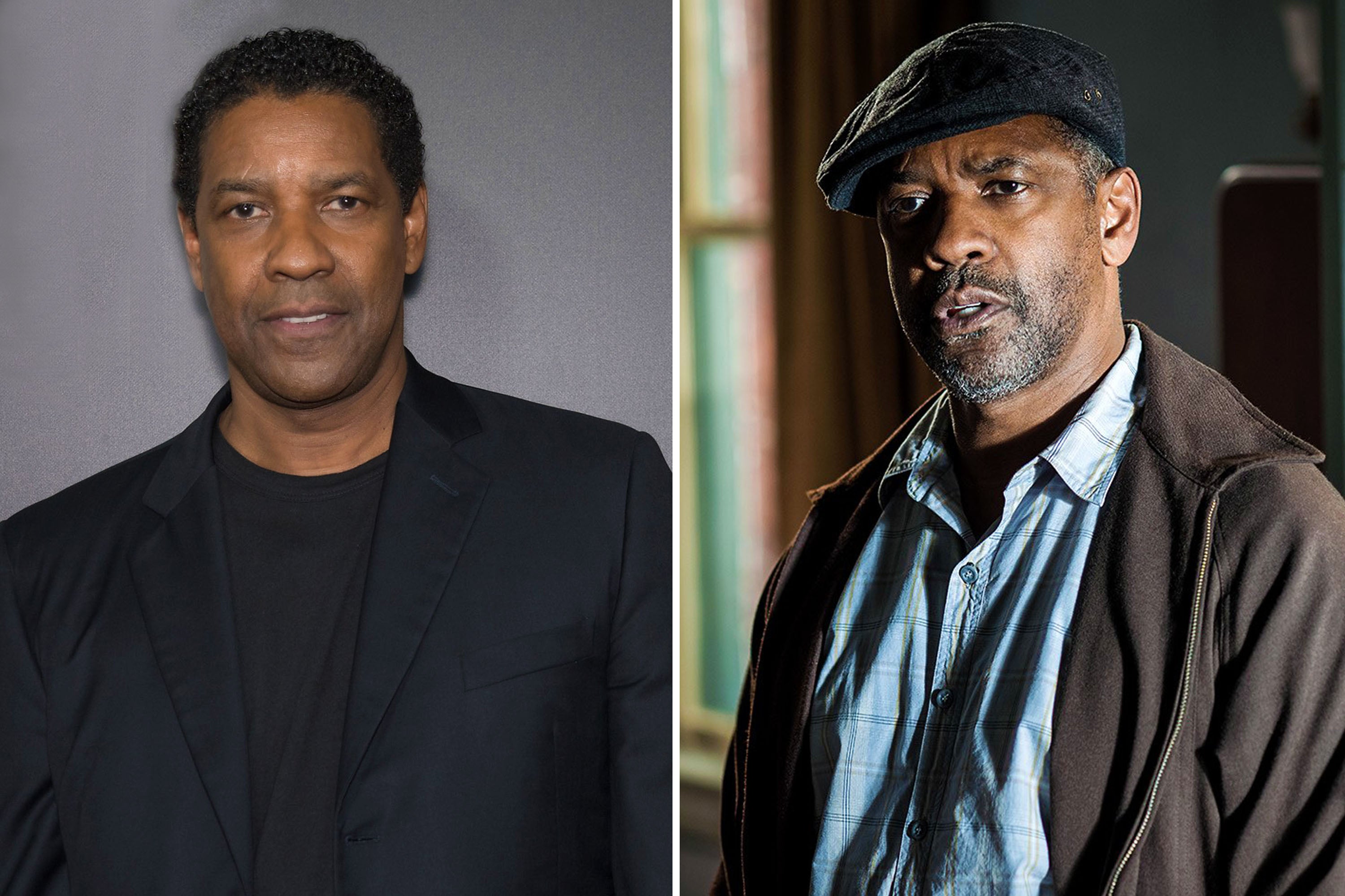 #OscarsSoBlack: The Talented Black Filmmakers And Actors Nominated For This Year's Oscars
