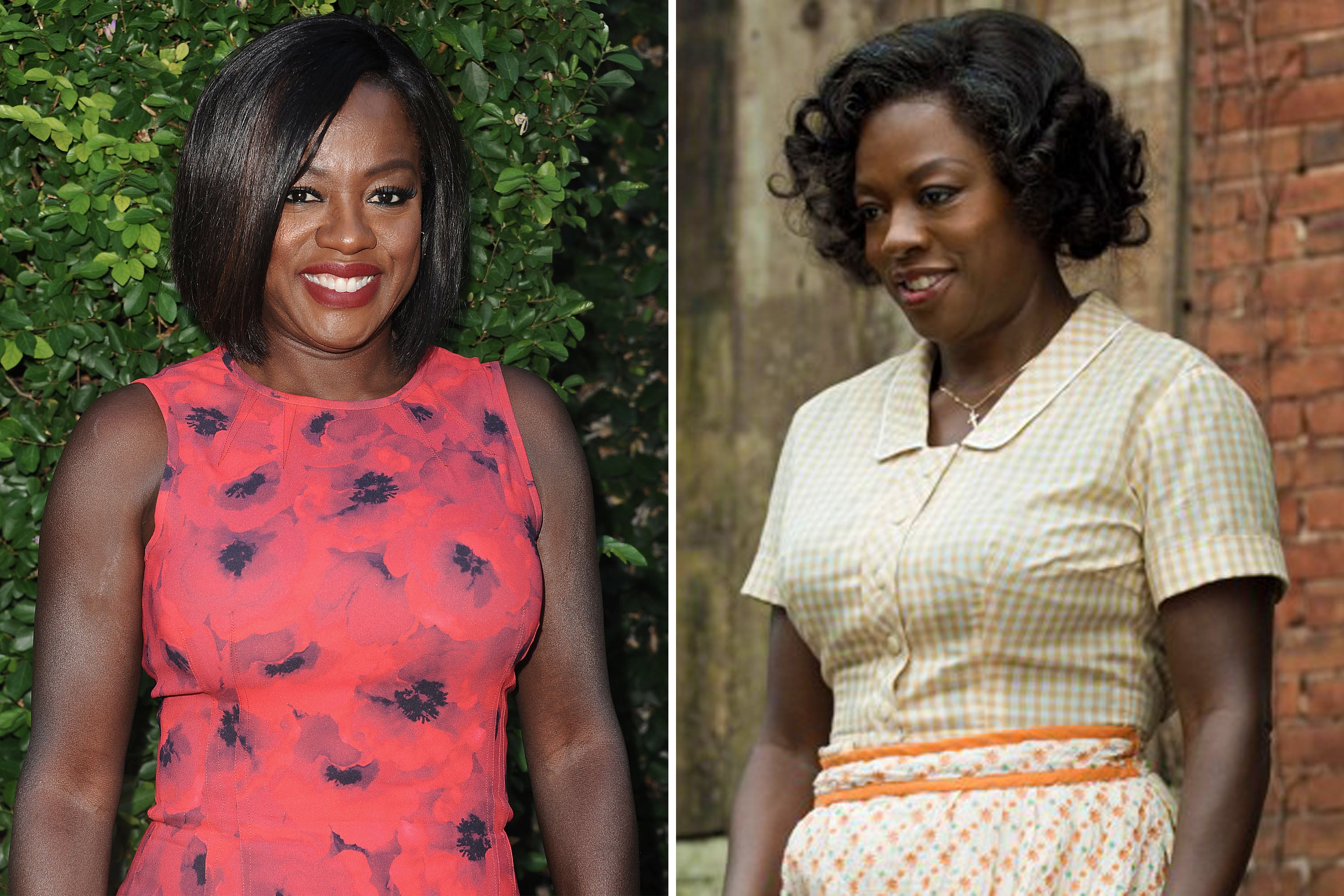 #OscarsSoBlack: The Talented Black Filmmakers And Actors Nominated For This Year's Oscars
