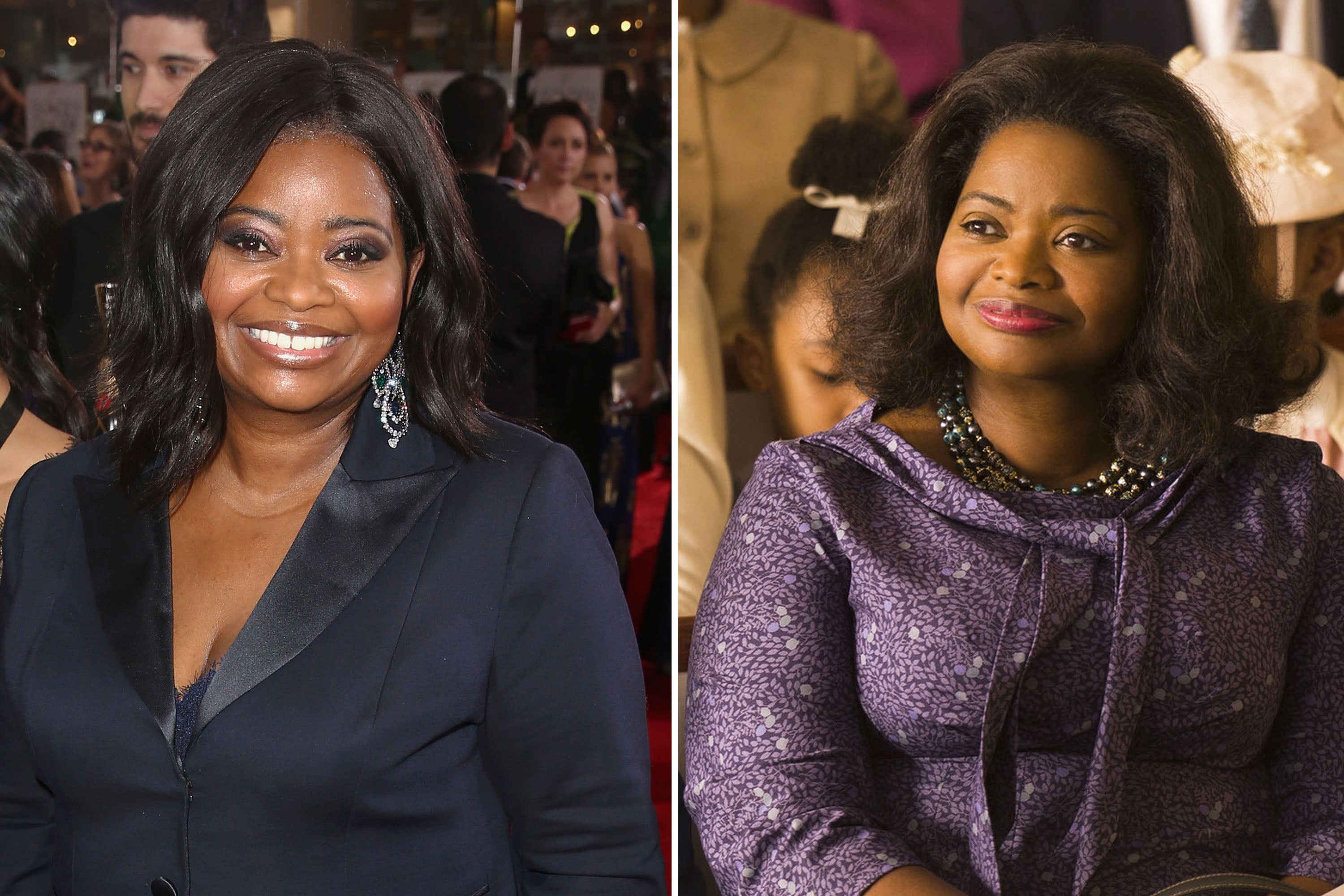 #OscarsSoBlack: The Talented Black Filmmakers And Actors Nominated For This Year's Oscars
