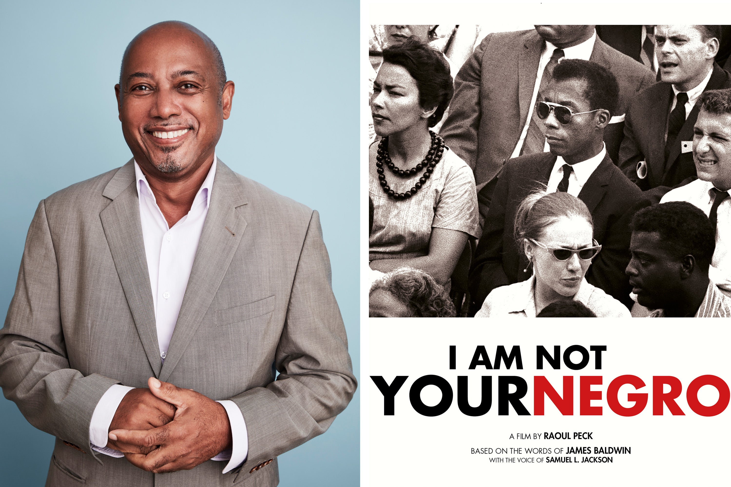 #OscarsSoBlack: The Talented Black Filmmakers And Actors Nominated For This Year's Oscars
