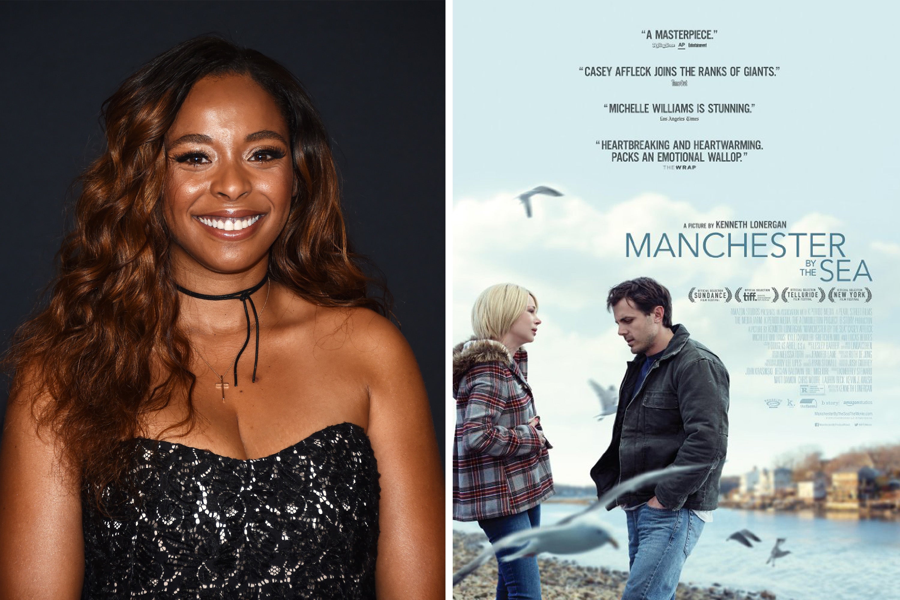 #OscarsSoBlack: The Talented Black Filmmakers And Actors Nominated For This Year's Oscars
