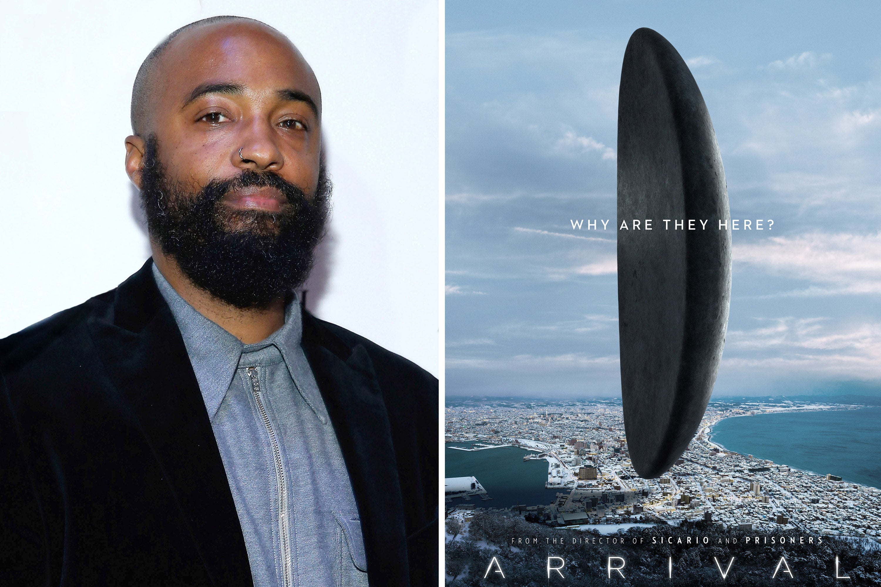 #OscarsSoBlack: The Talented Black Filmmakers And Actors Nominated For This Year's Oscars
