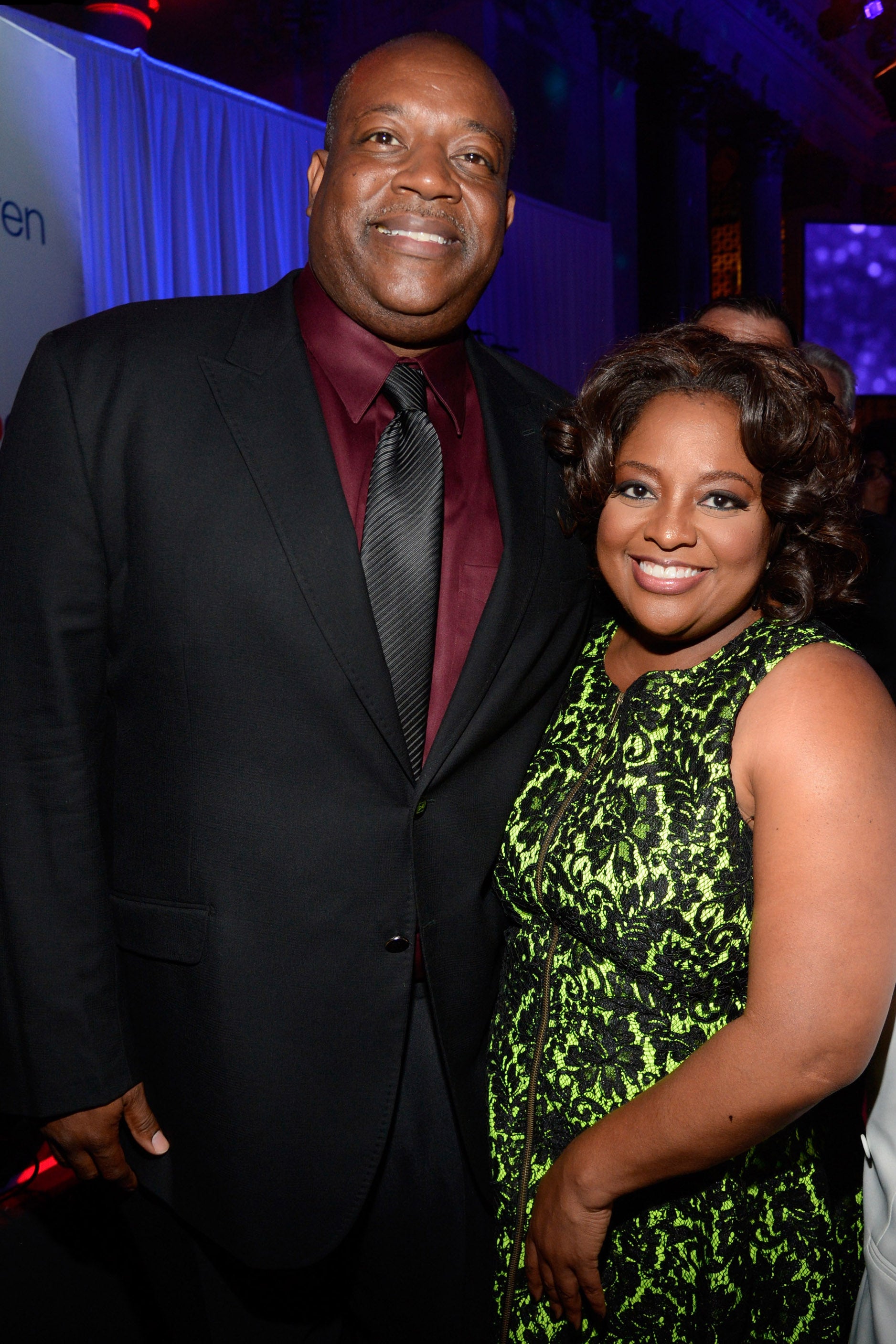 18 Messy Celeb Breakups That Made You Want To Scream 'Oh Lawd'
