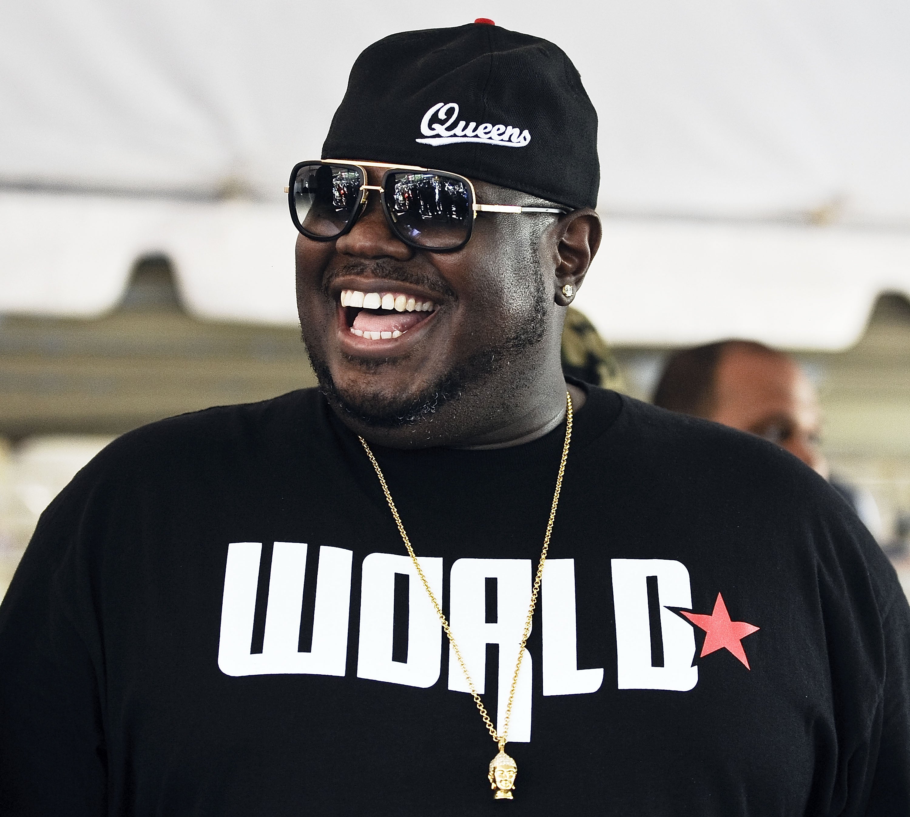 Founder of World Star Hip-Hop Dead At Age 43
