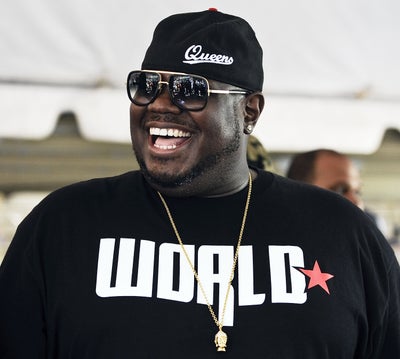 Founder of World Star Hip-Hop Dead At Age 43