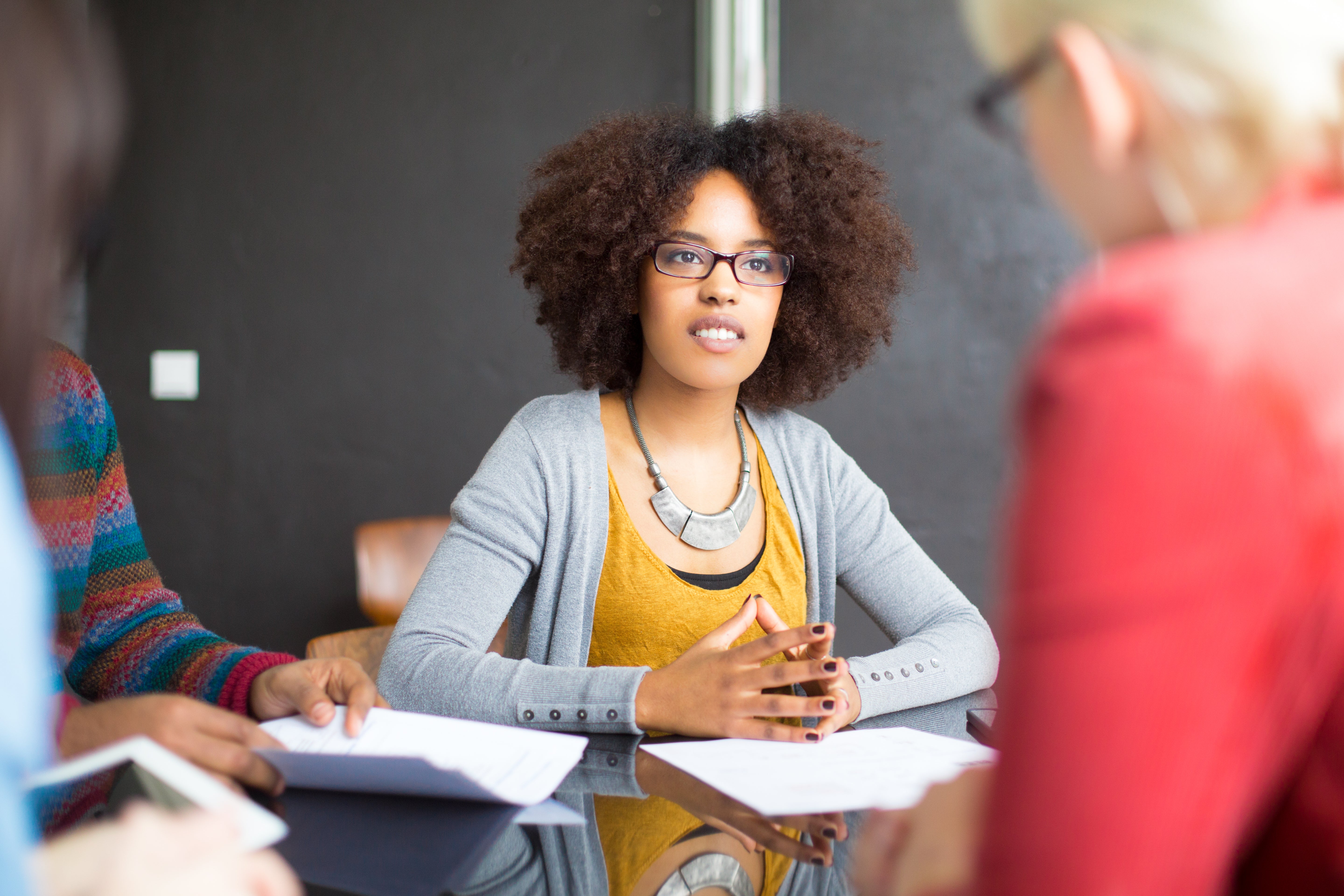 5 Things Black Women In Human Resources Want You to Know About Winning At Work
