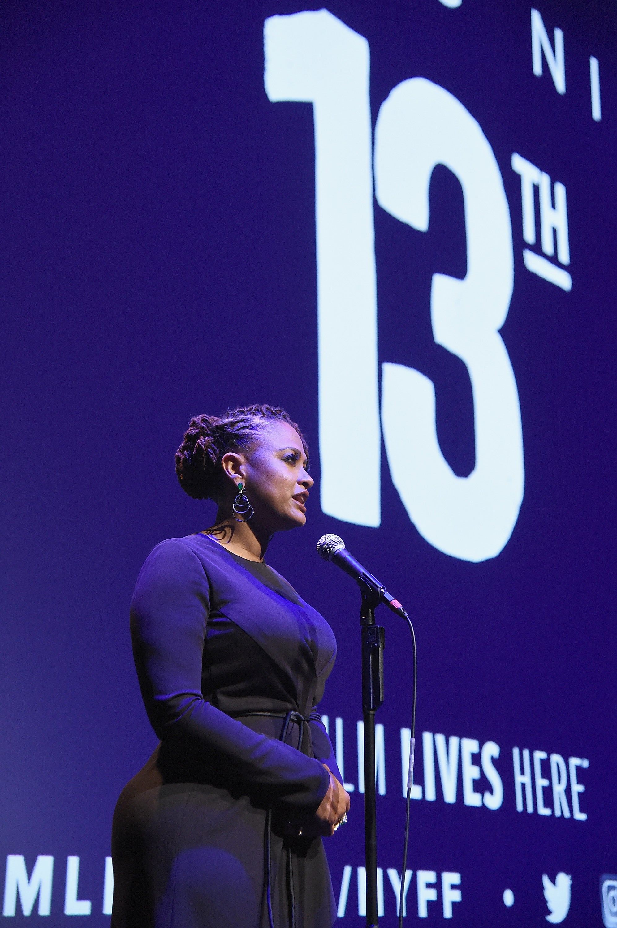 Slavery, Incarceration & Racism: 14 Disturbing Connections Examined In Ava DuVernay’s Oscar-Nominated ’13th’ Documentary