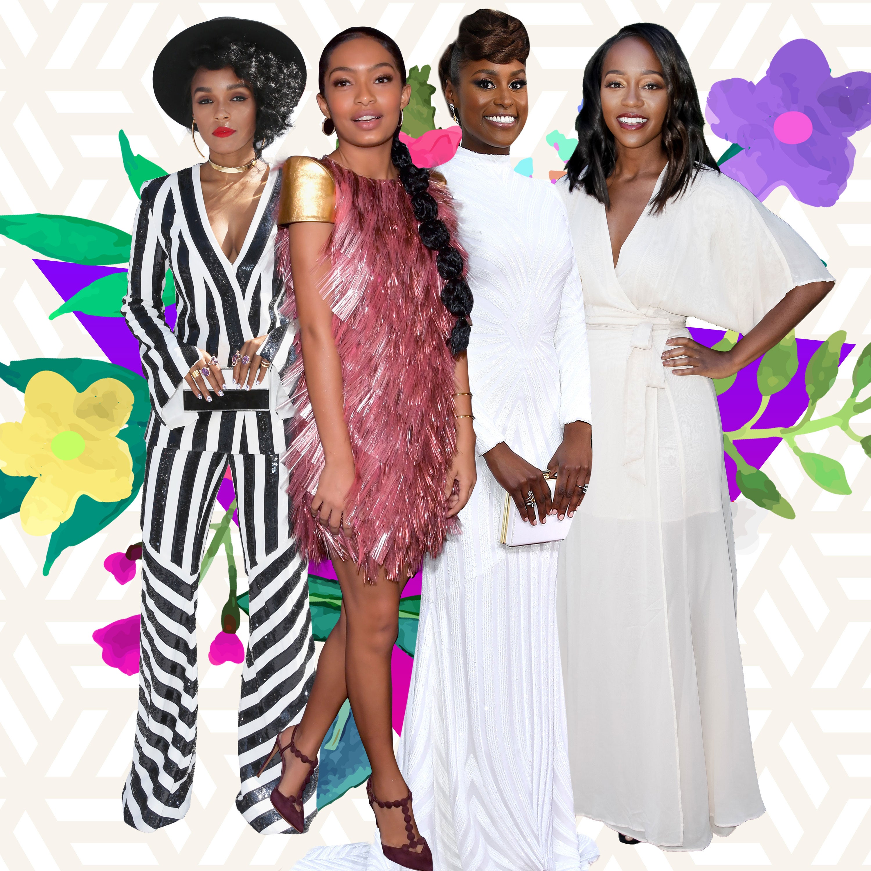 ESSENCE' To Celebrate Black Women In Hollywood