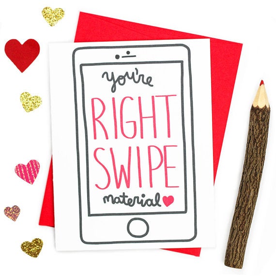 20 Valentine’s Day Cards That Say It All