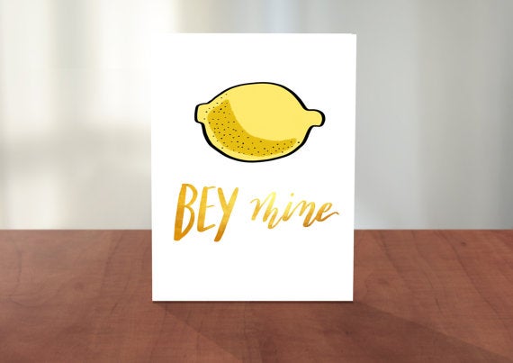 20 Valentine’s Day Cards That Say It All