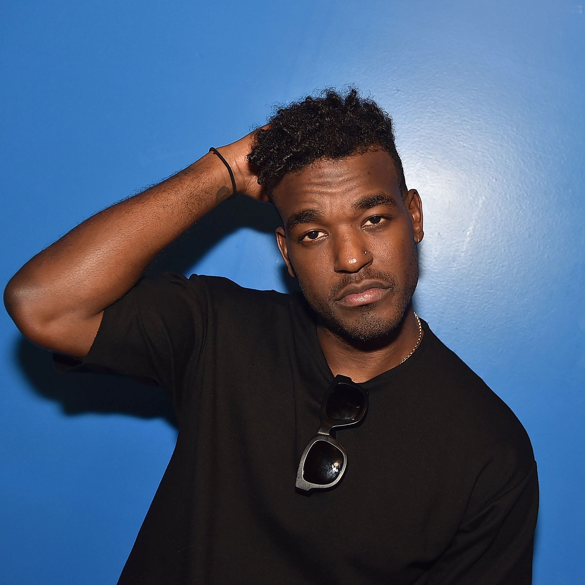 Get Ready, Ladies! Luke James Is Joining Lee Daniels’ ‘Star'
