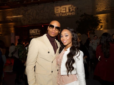 Shamari DeVoe Keeps It Honest About Experimenting With An Open Marriage: ‘Please Don’t Do It!’